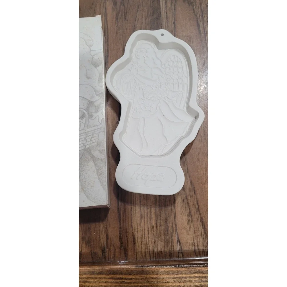 1994 Longaberger Pottery 