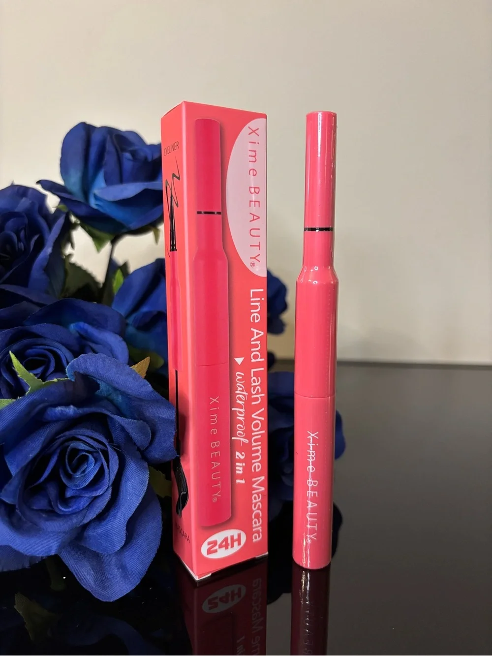 Xime Beauty dual purpose