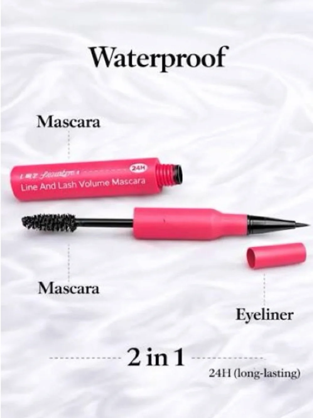 Xime Beauty dual purpose