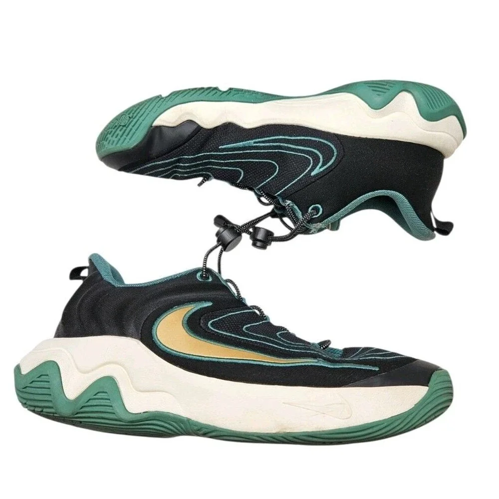 Nike Kids Giannis Immortality 4 Basketball Shoes Sneakers SZ 6.5Y HV9127-001