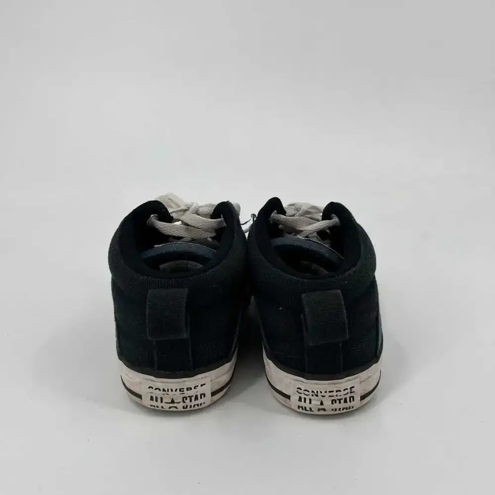 Converse these sneakers
