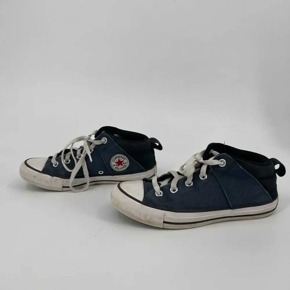 Converse these sneakers