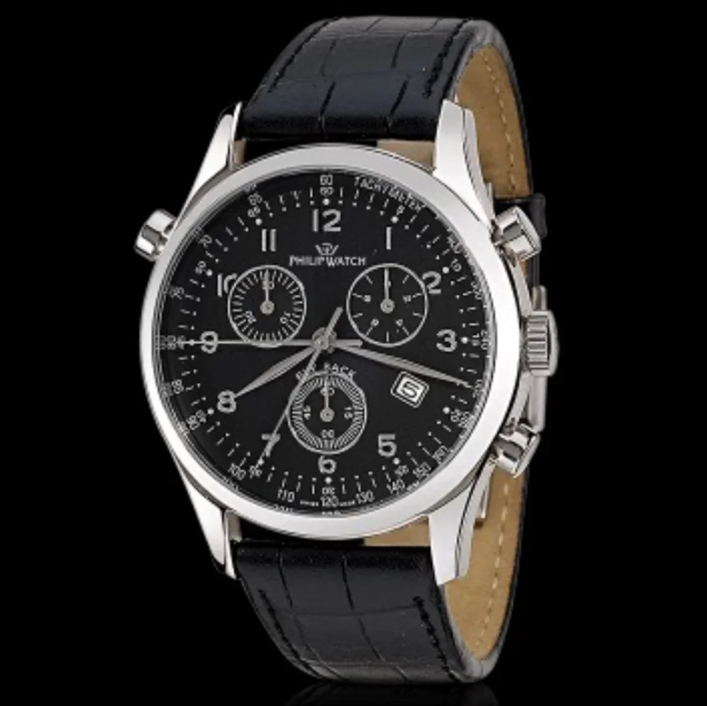 Phllip watch intermediate applied 10