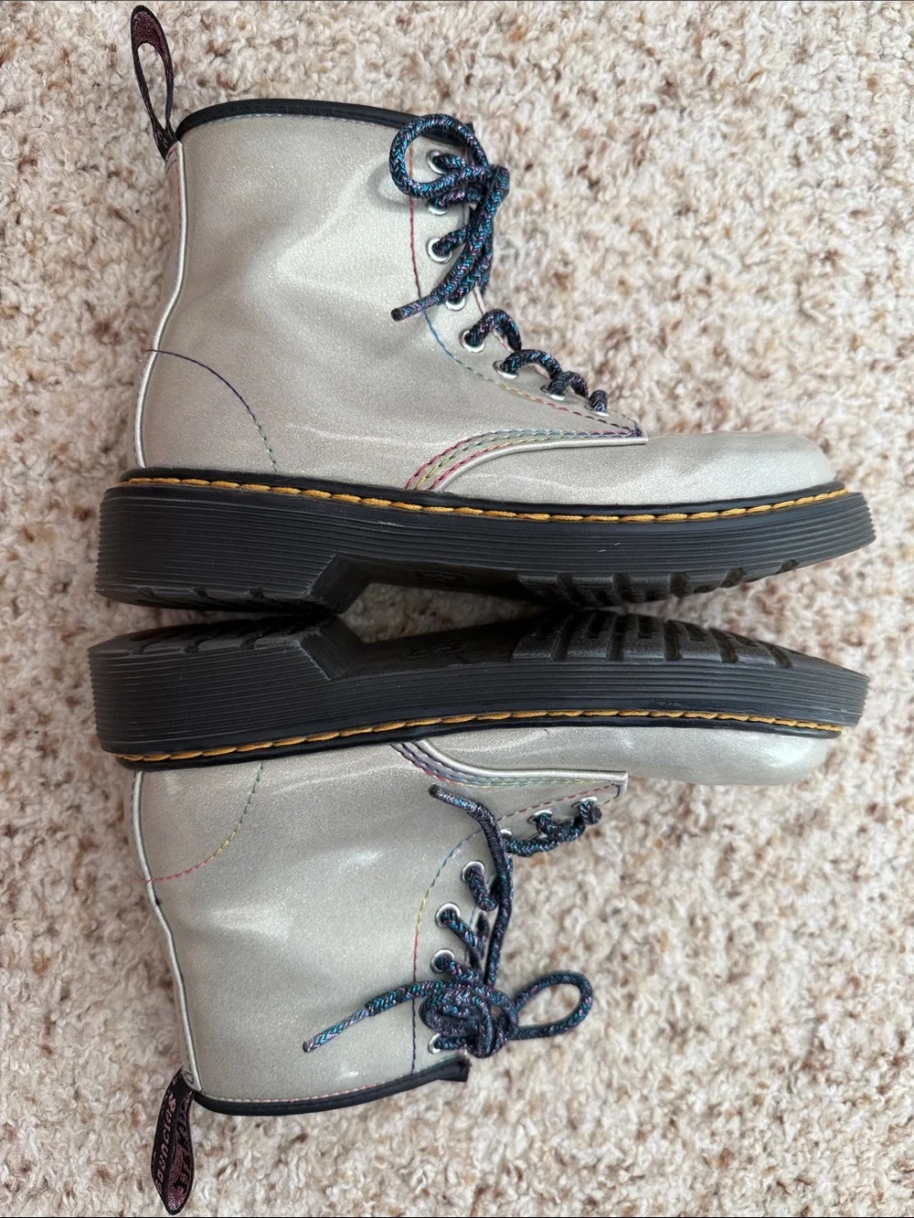 Dr. Martens kids dr