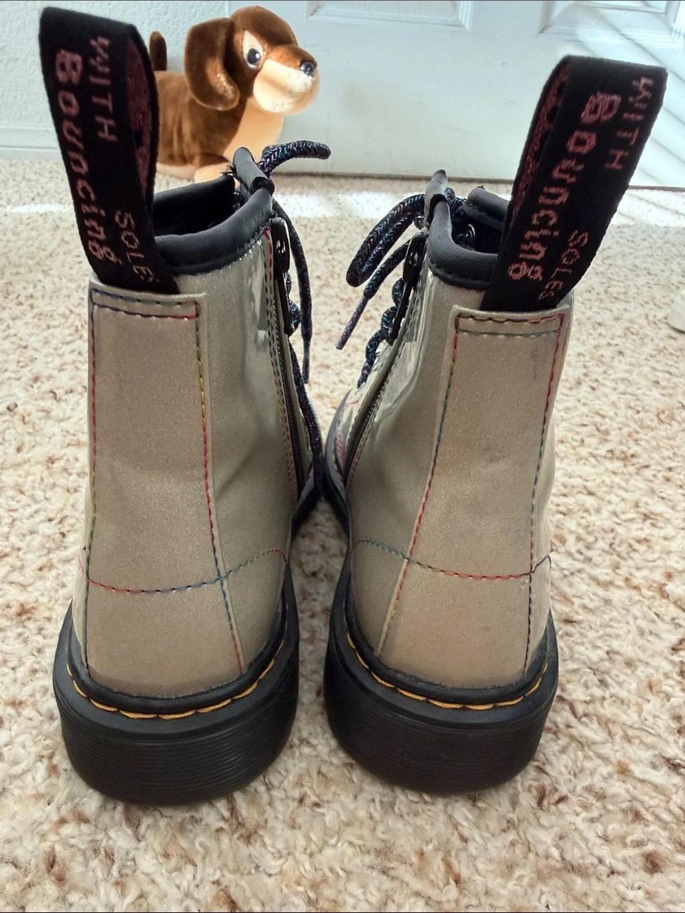 Dr. Martens kids dr