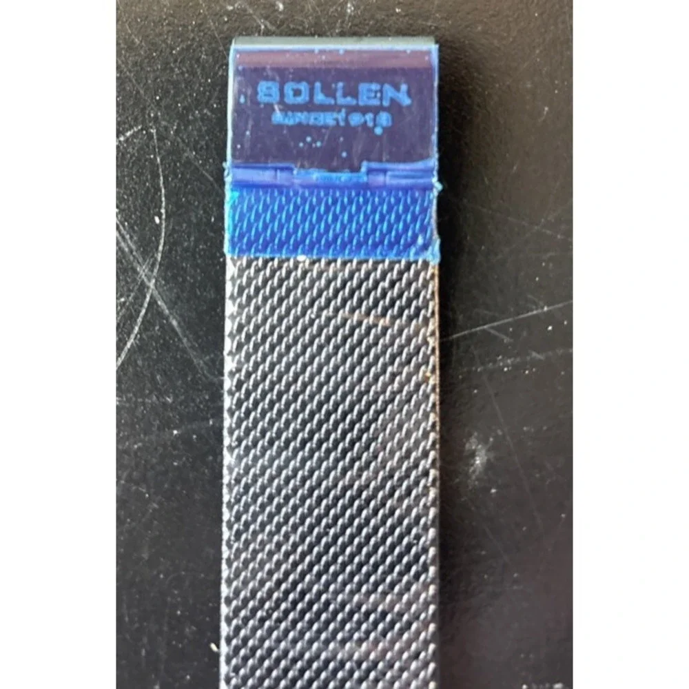 SOLLEN manual compatibility