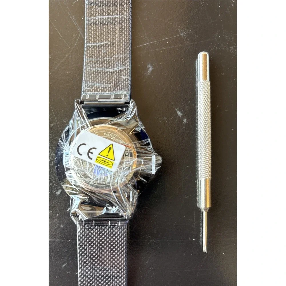 SOLLEN high manual wrist