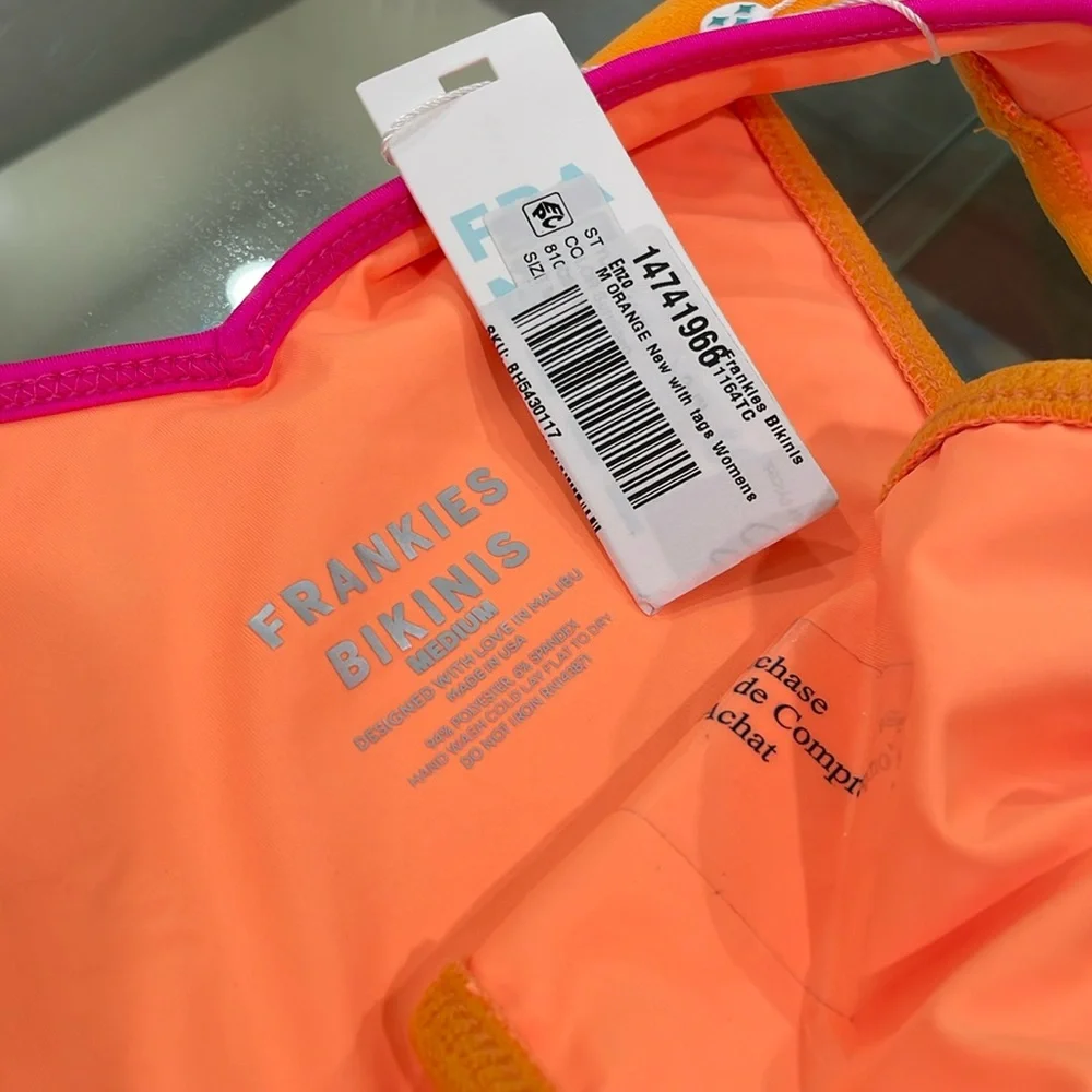 Frankies Bikinis frankies bikinis