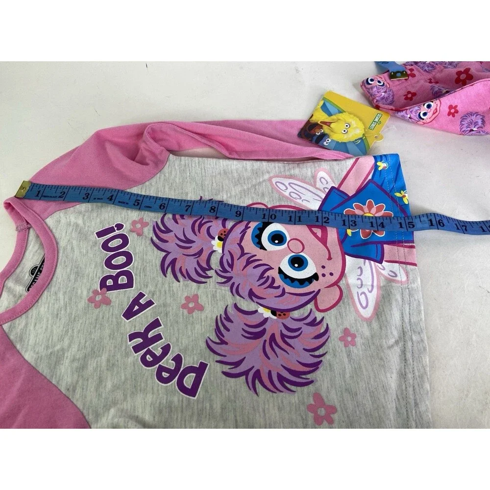 Sesame Street up grabs
