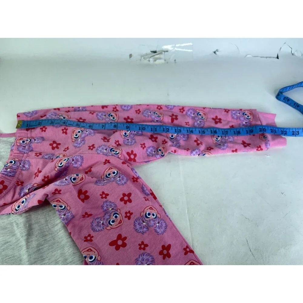 Sesame Street up grabs