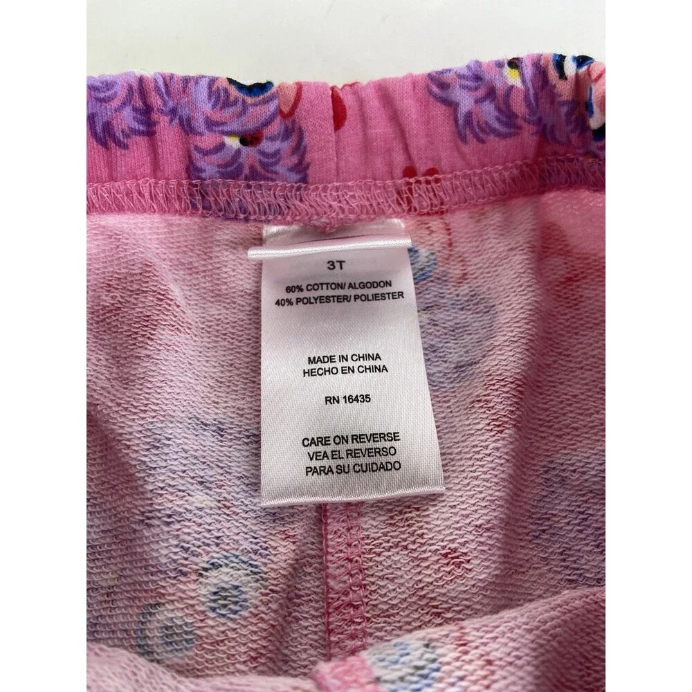 Sesame Street up grabs