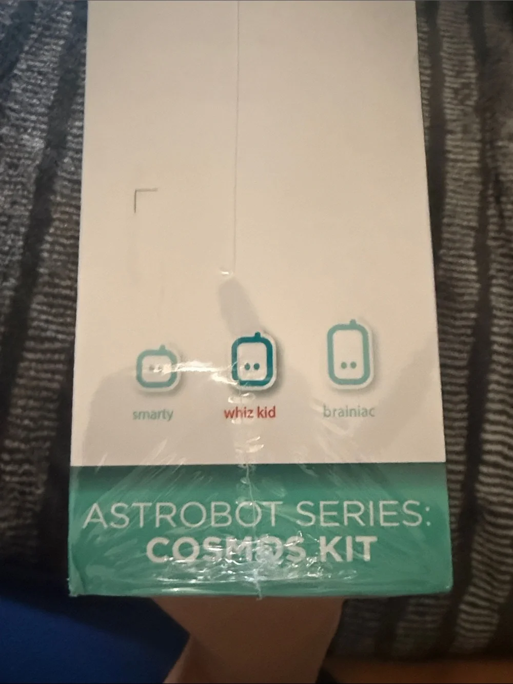 Jimu robot astrobot series