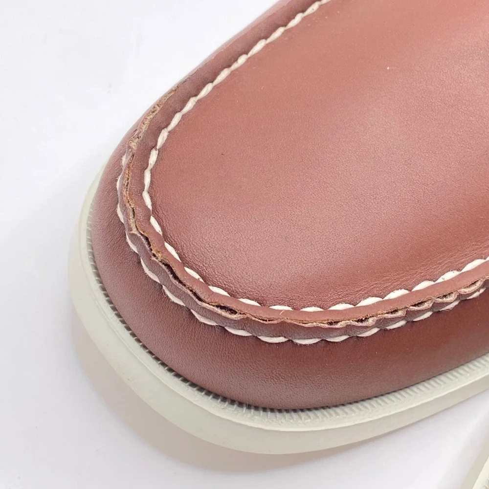 Sebago classic docksides