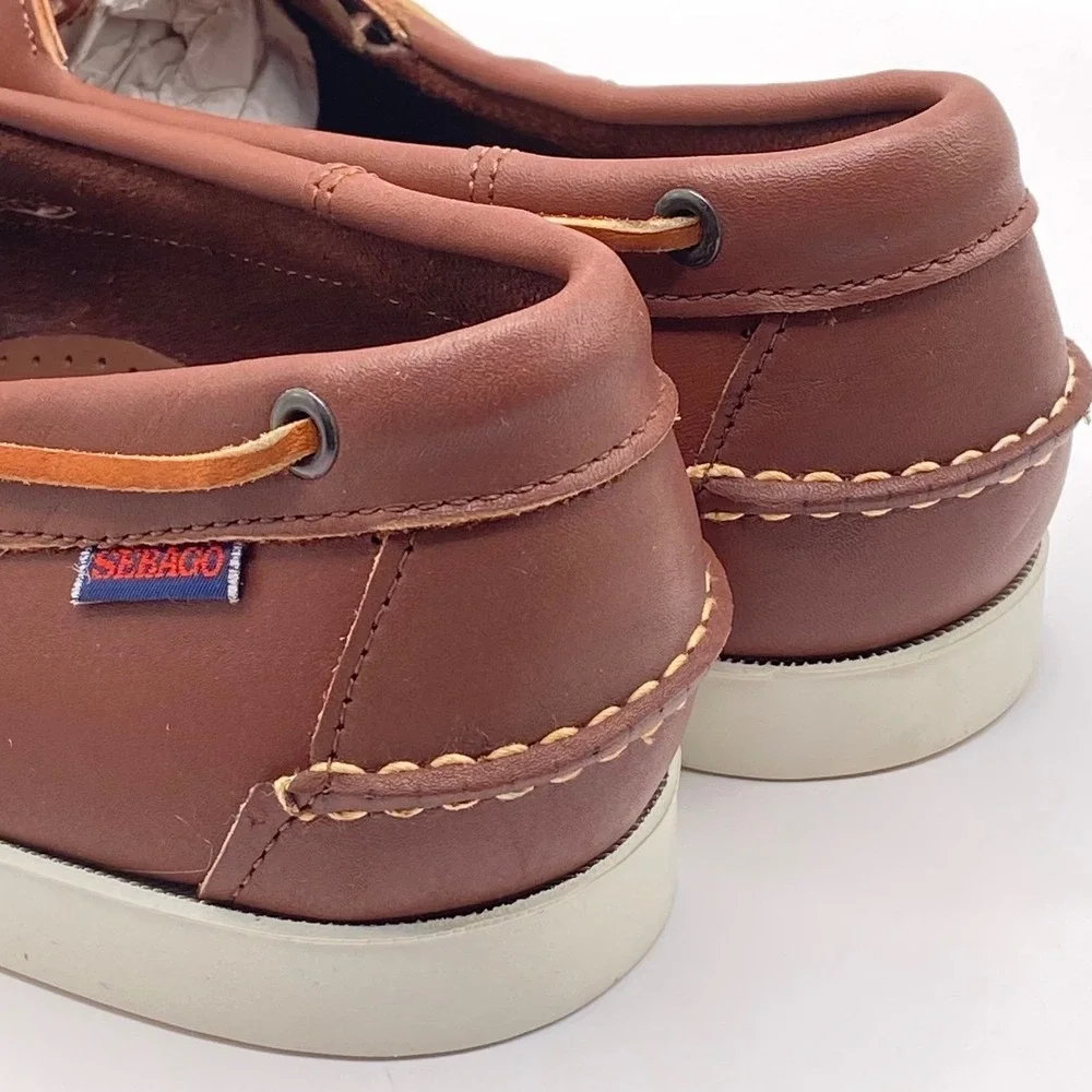 Sebago classic docksides