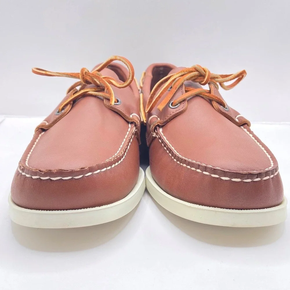 Sebago classic docksides