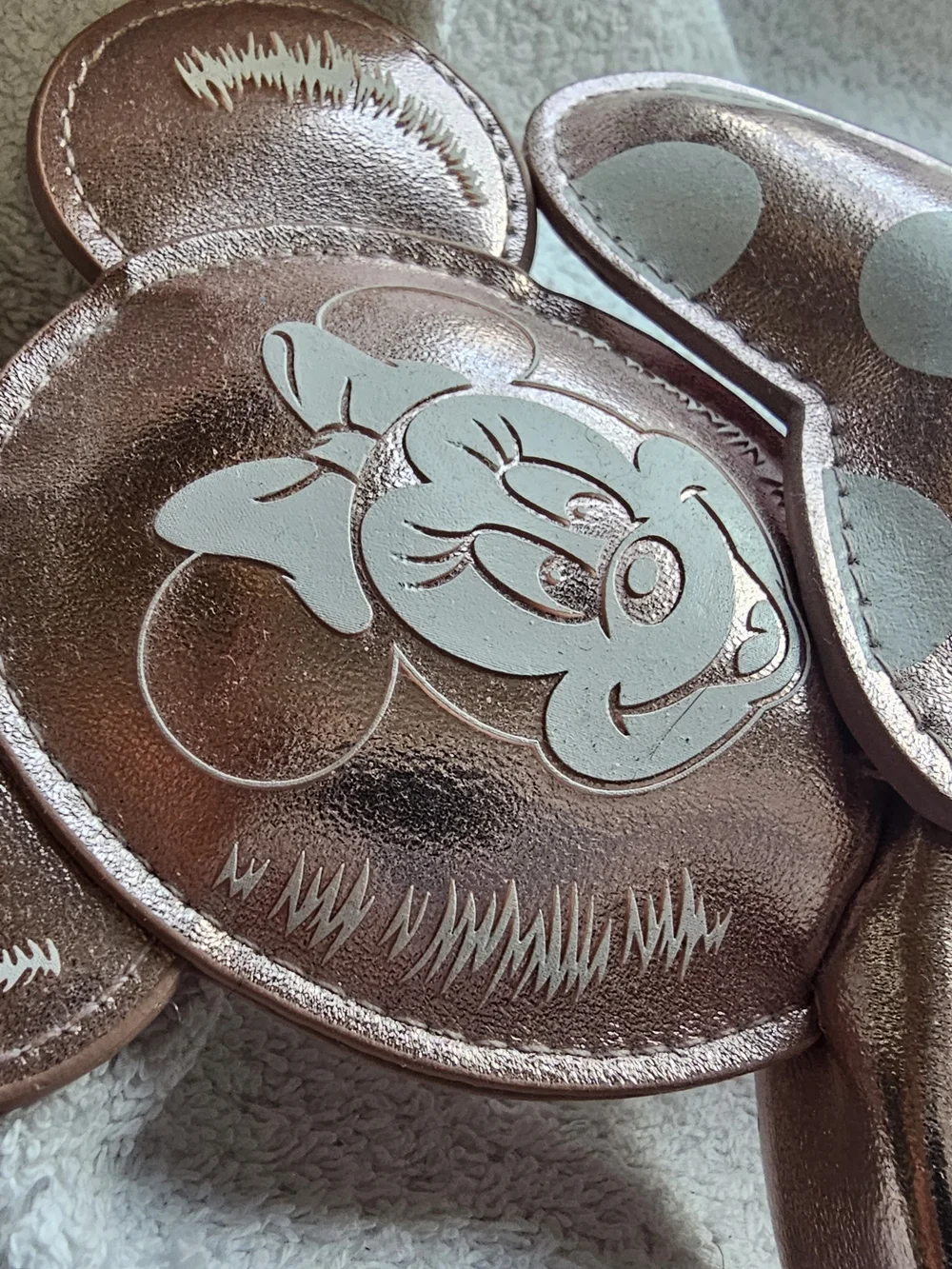 Loungefly playful rose