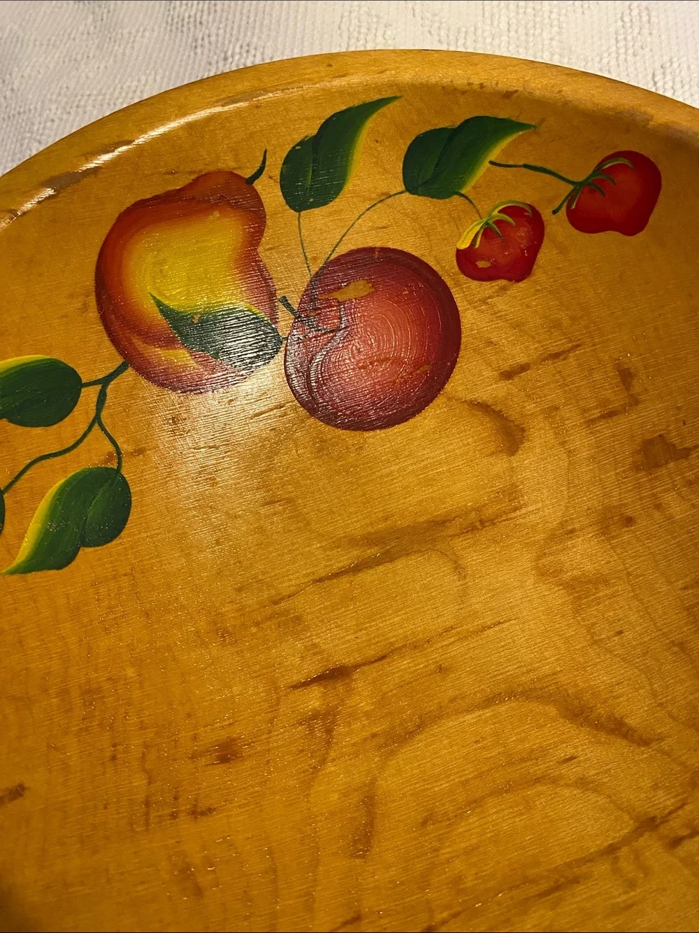 N/A hand painted
