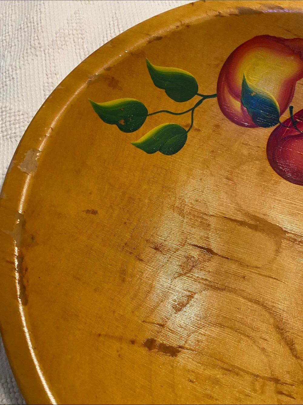 N/A hand painted