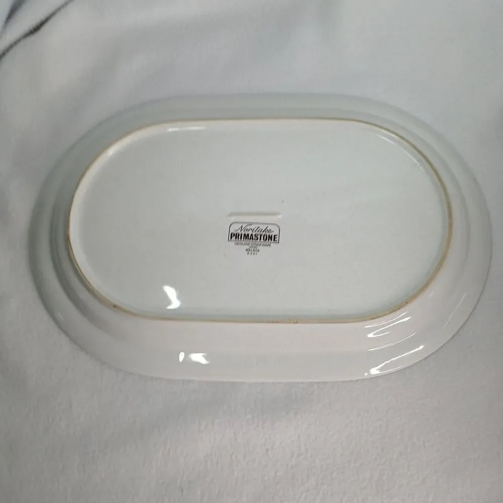 Noritake primastone malaga