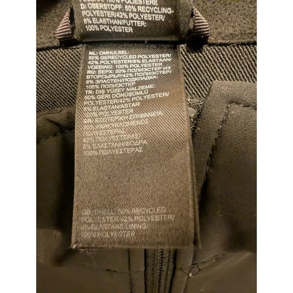The North Face north face