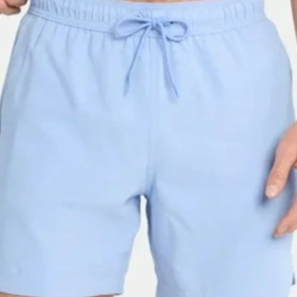 George slanted knee pocket