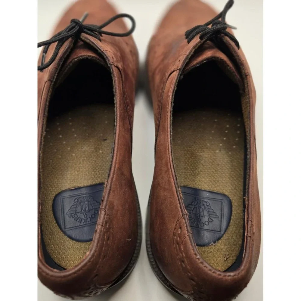 Dockers dress shoes