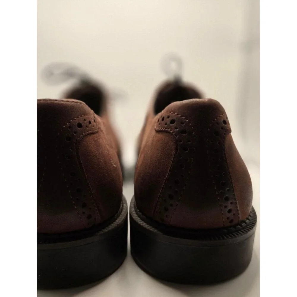 Dockers dress shoes