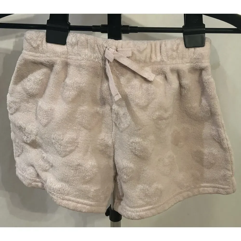 BCBGirls Pink PJ Set Girls size 10/12