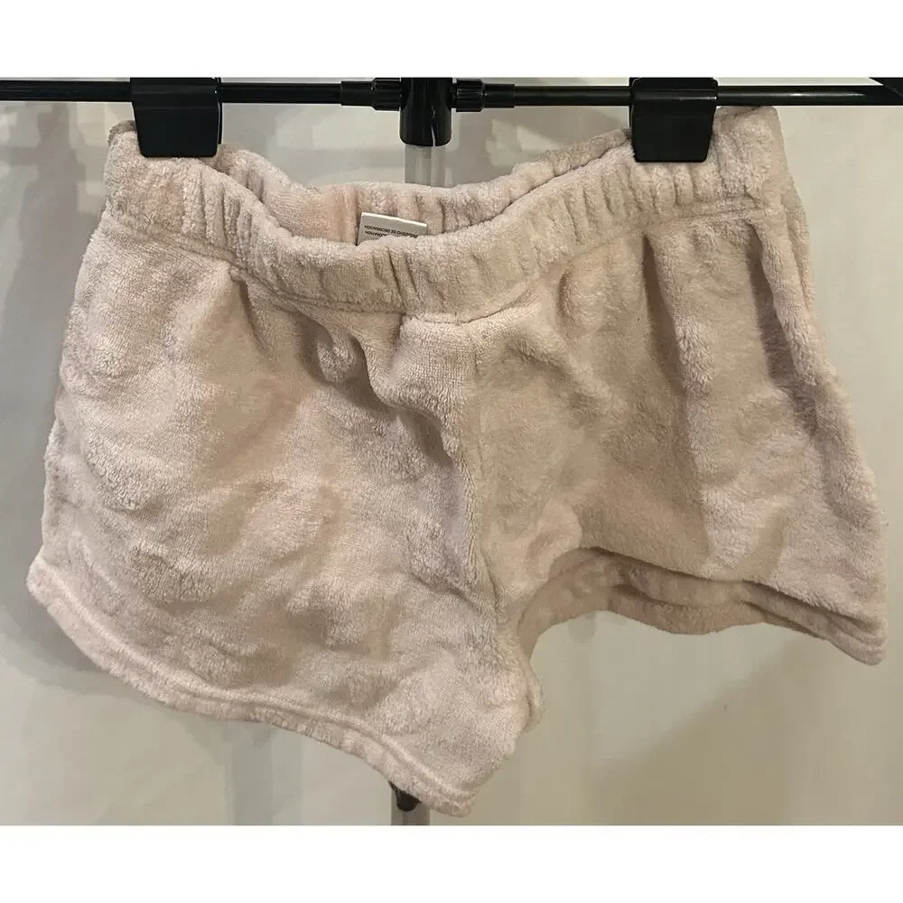BCBGirls Pink PJ Set Girls size 10/12