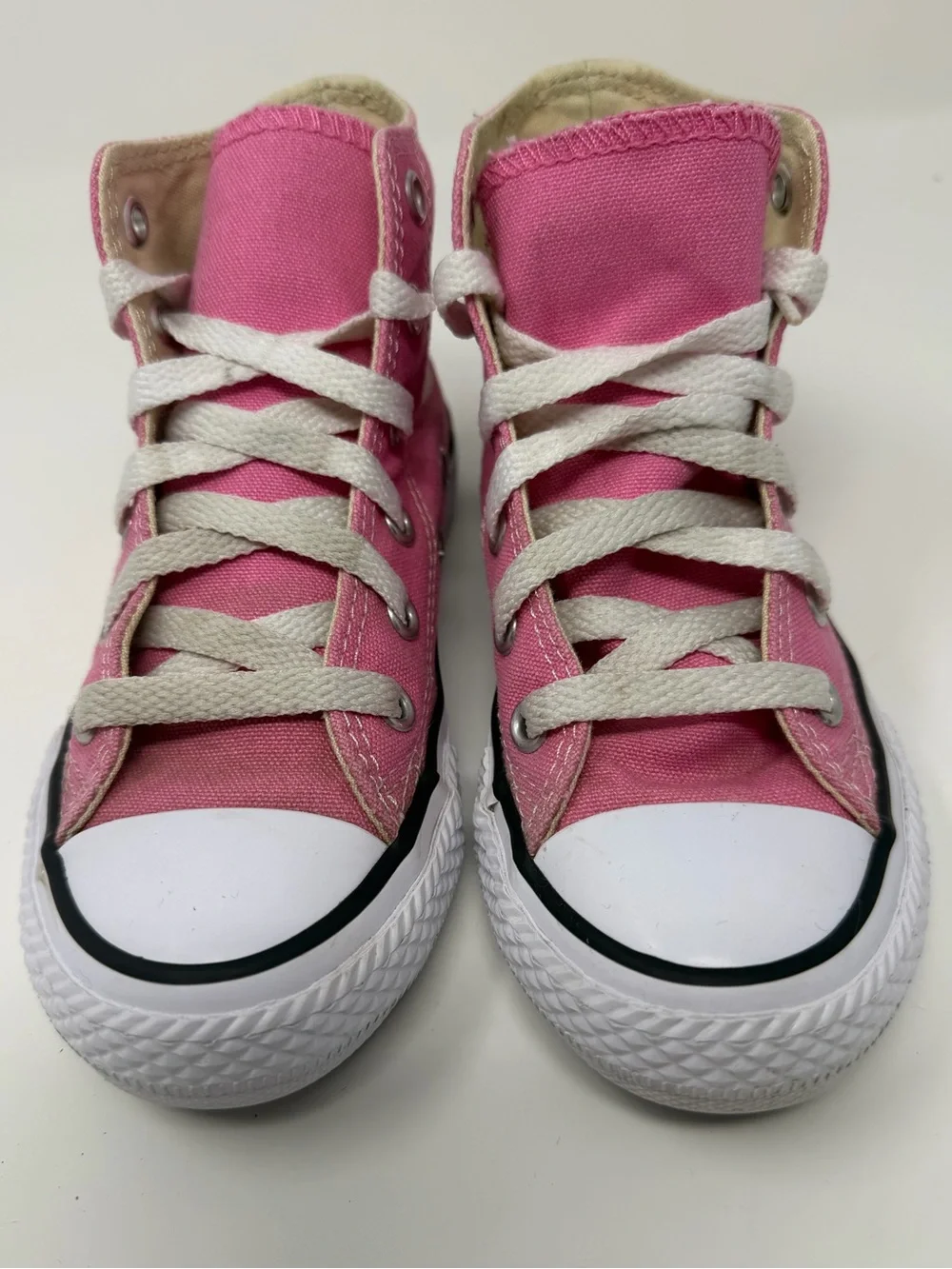 Converse classic kids