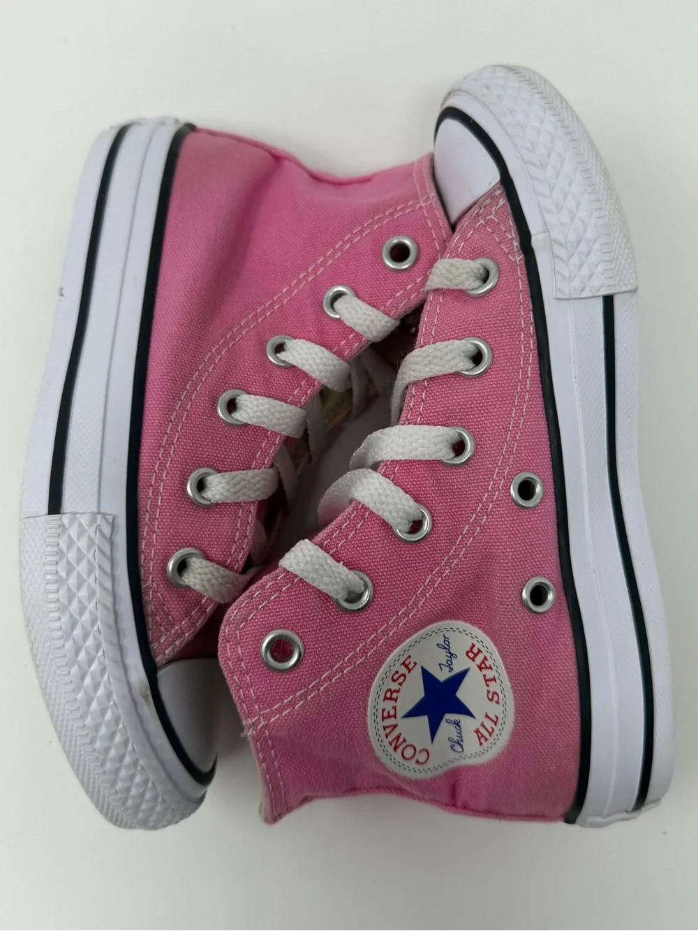 Converse classic kids