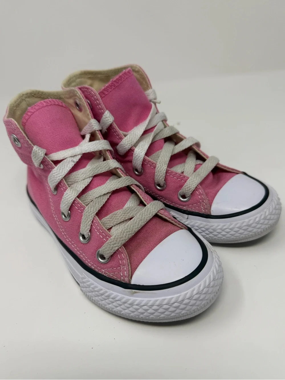 Converse classic kids