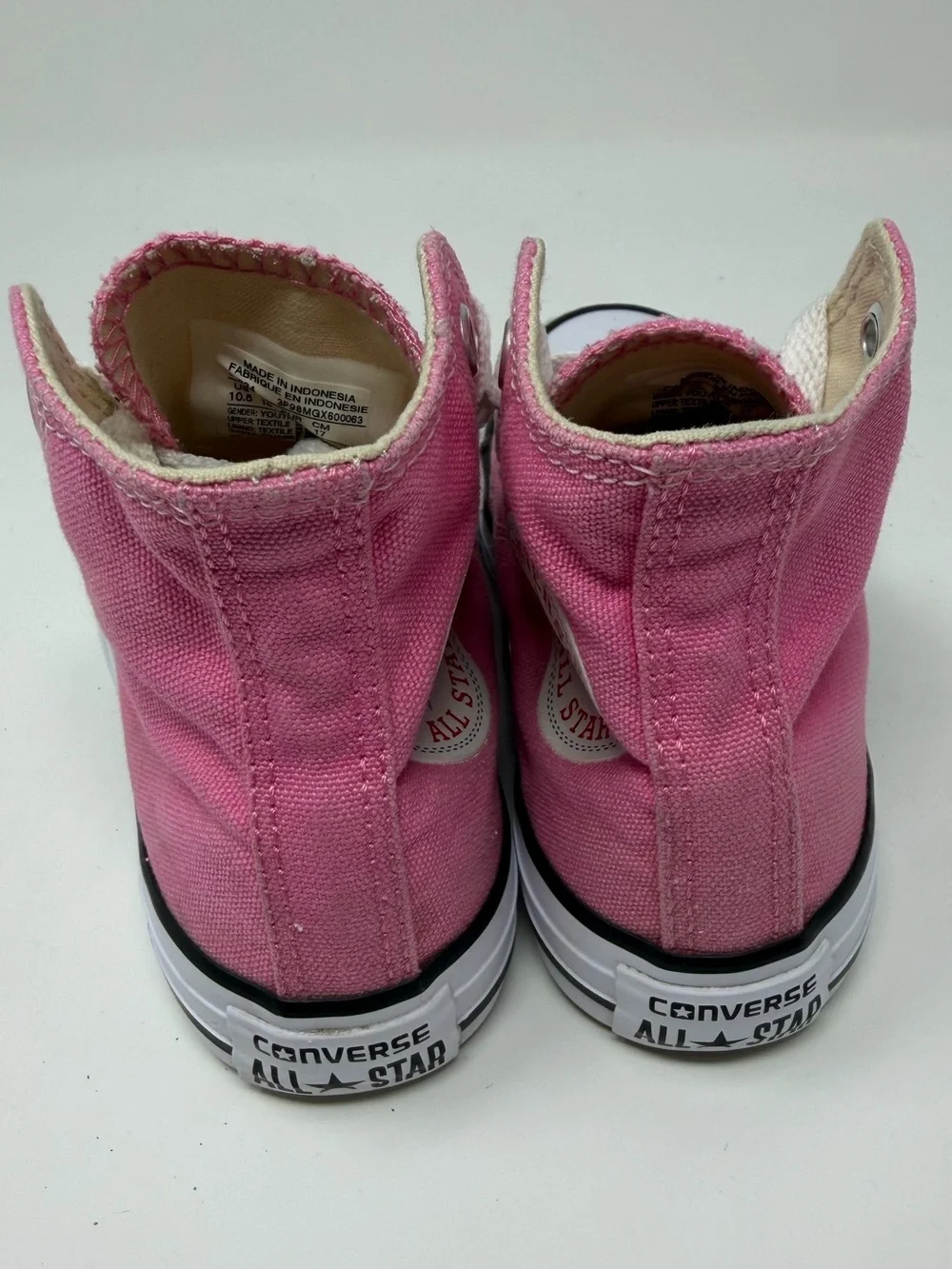 Converse classic kids