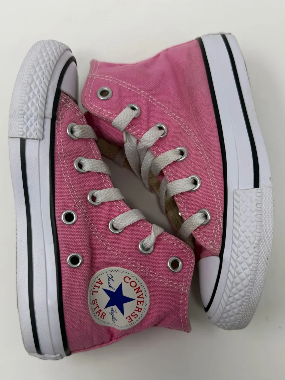 Converse classic kids