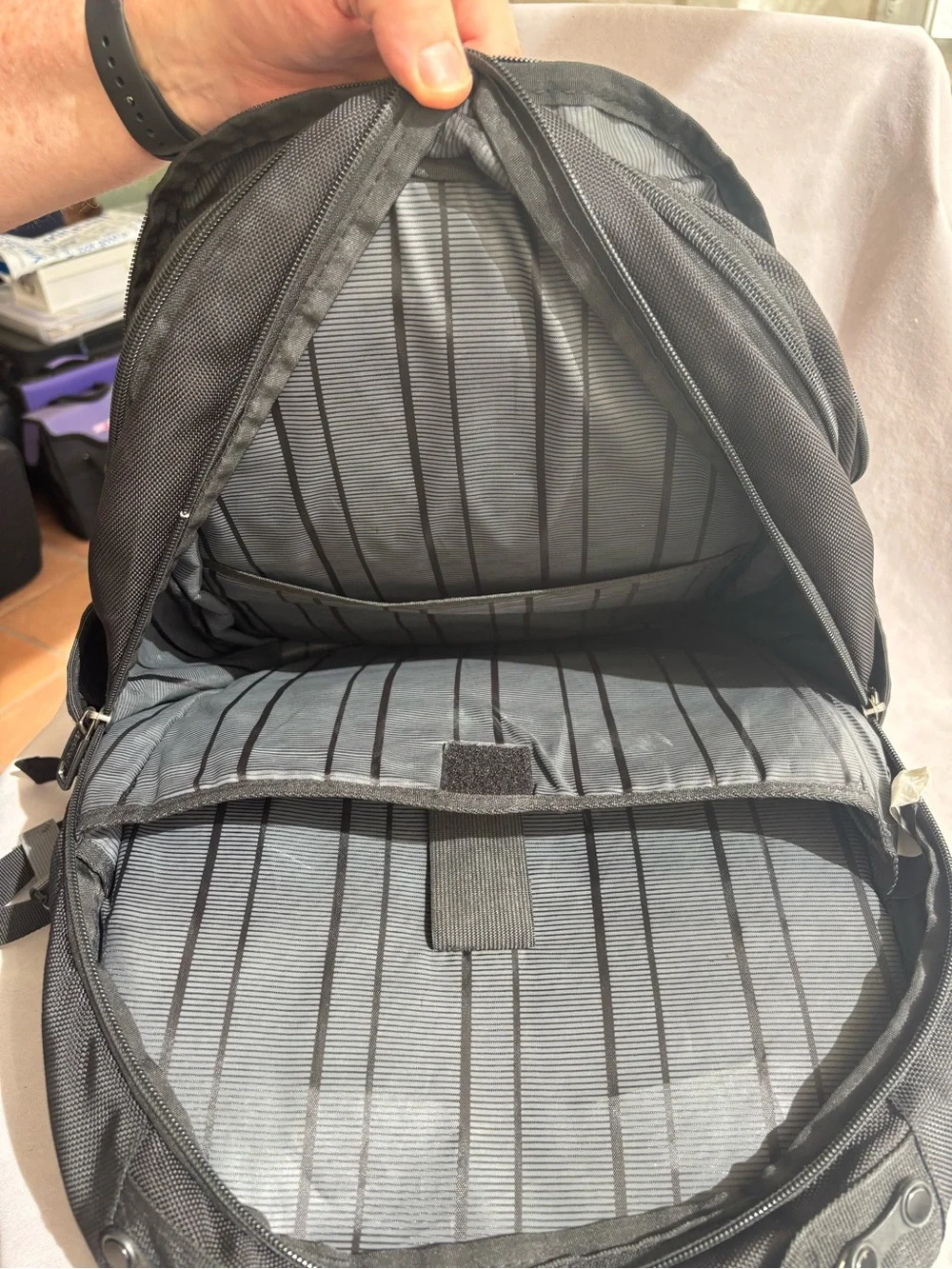 Kenneth Cole Reaction two expansion