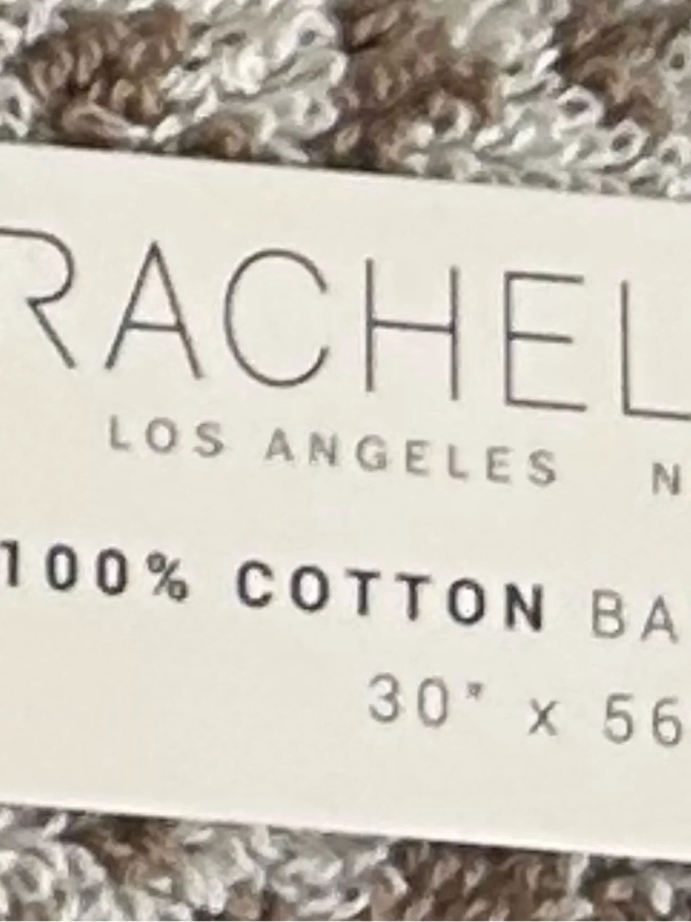 Rachel Zoe rachel zoe