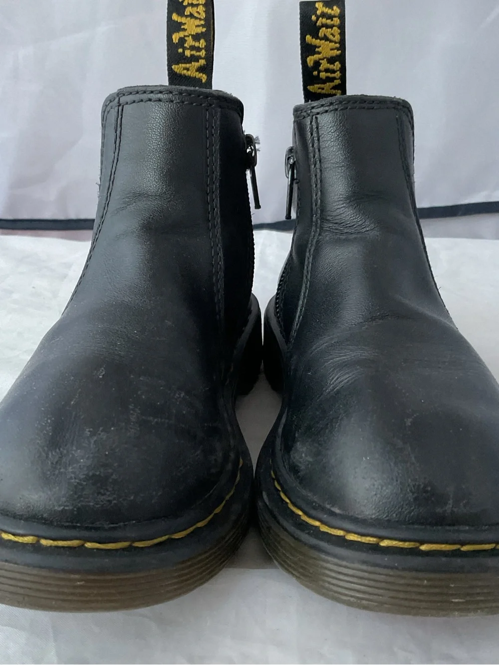 Dr. Martens kids chelsea