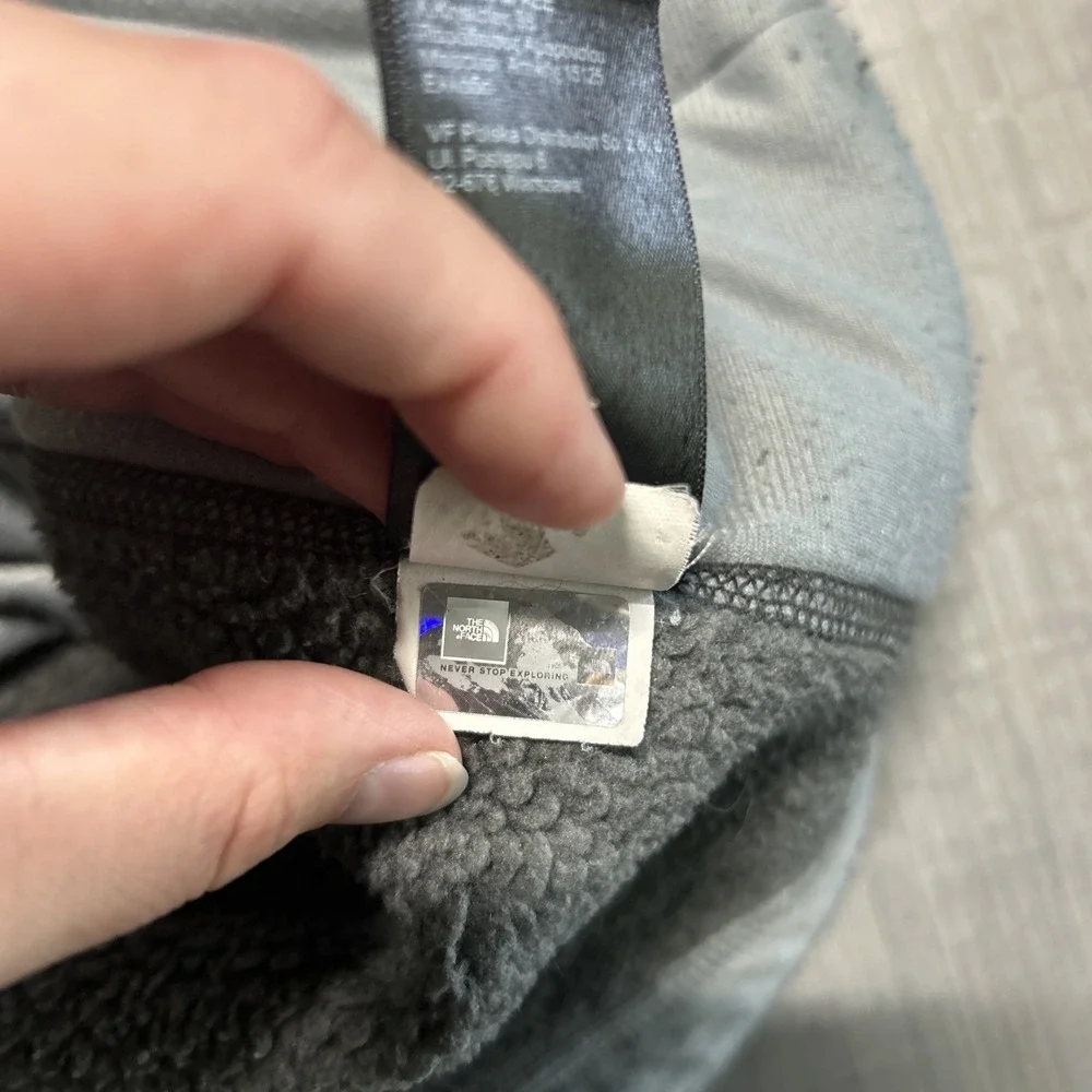 The North Face north face