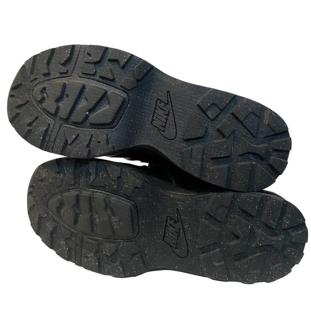 Nike gently worn