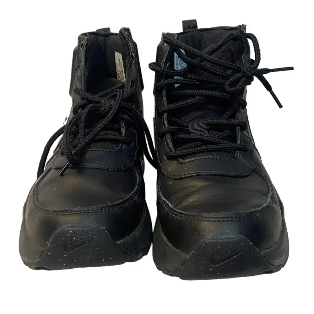 Nike gently worn