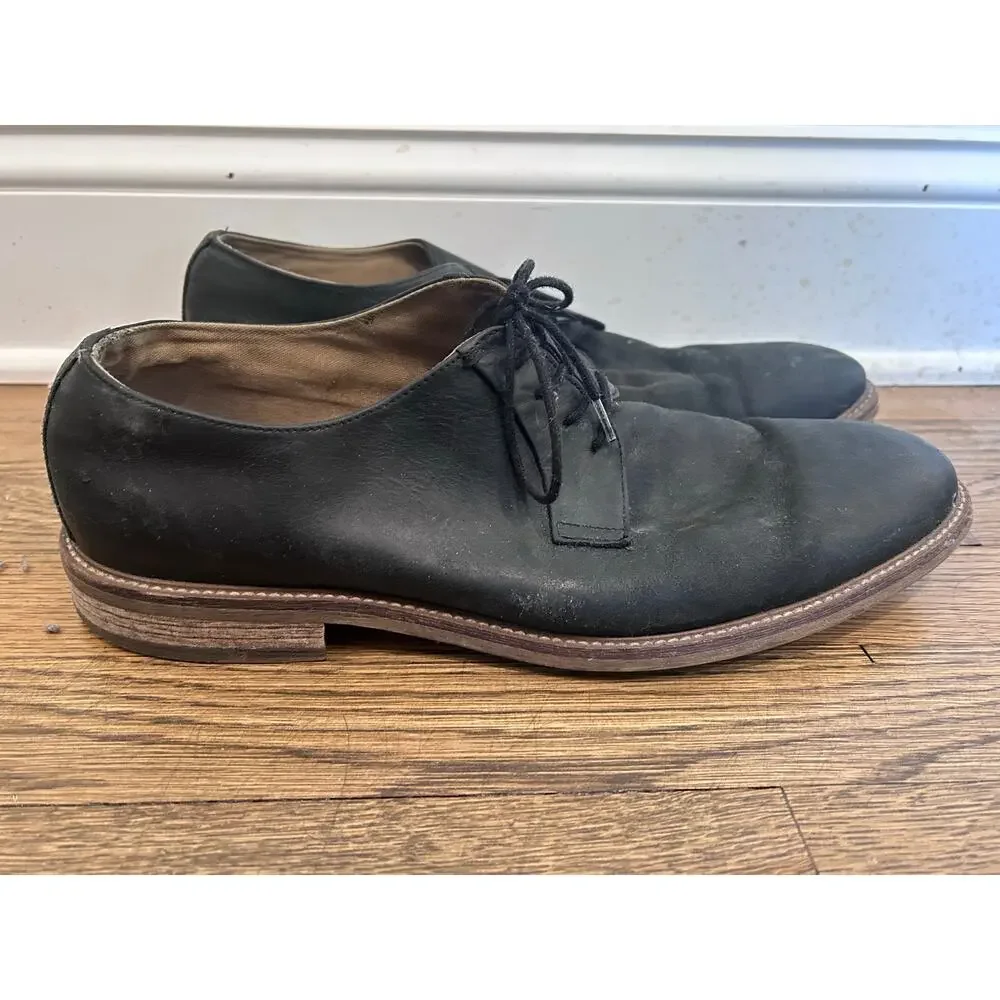 Aston Grey dark academia