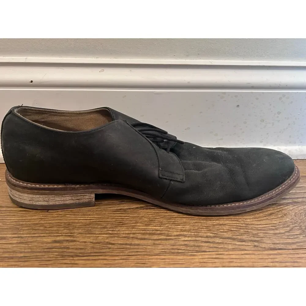 Aston Grey dark academia