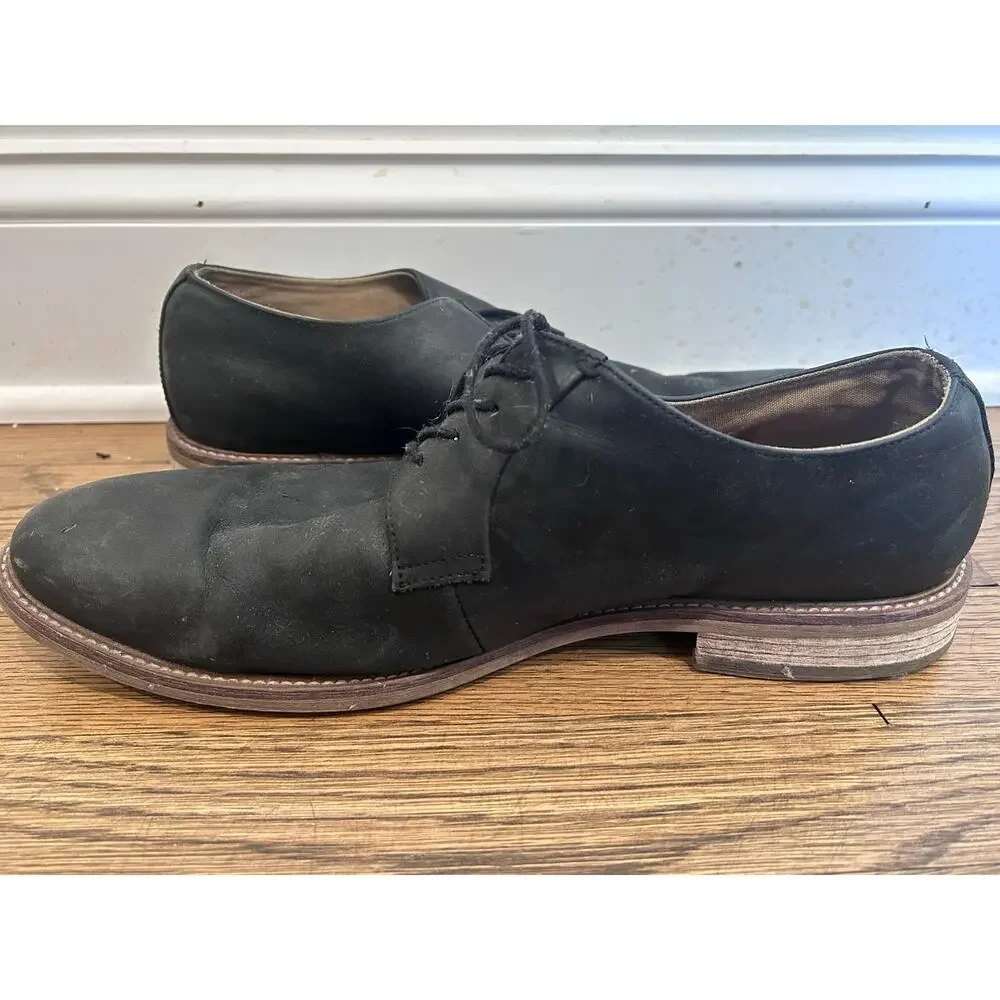 Aston Grey dark academia