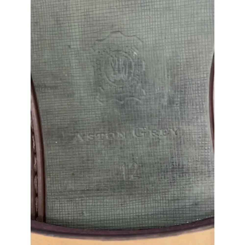 Aston Grey dark academia