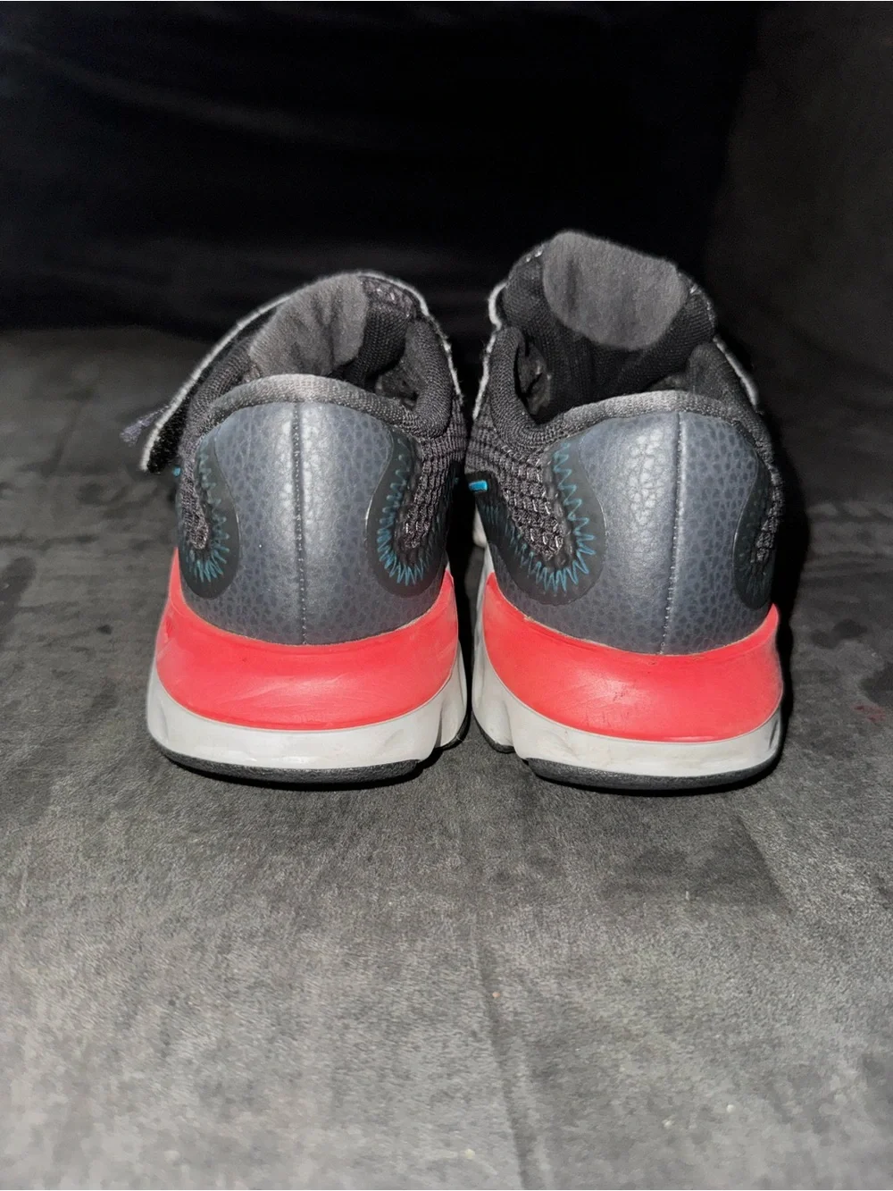 Nike renew kids