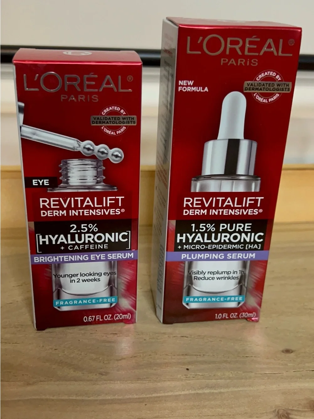 N/A l’oréal paris