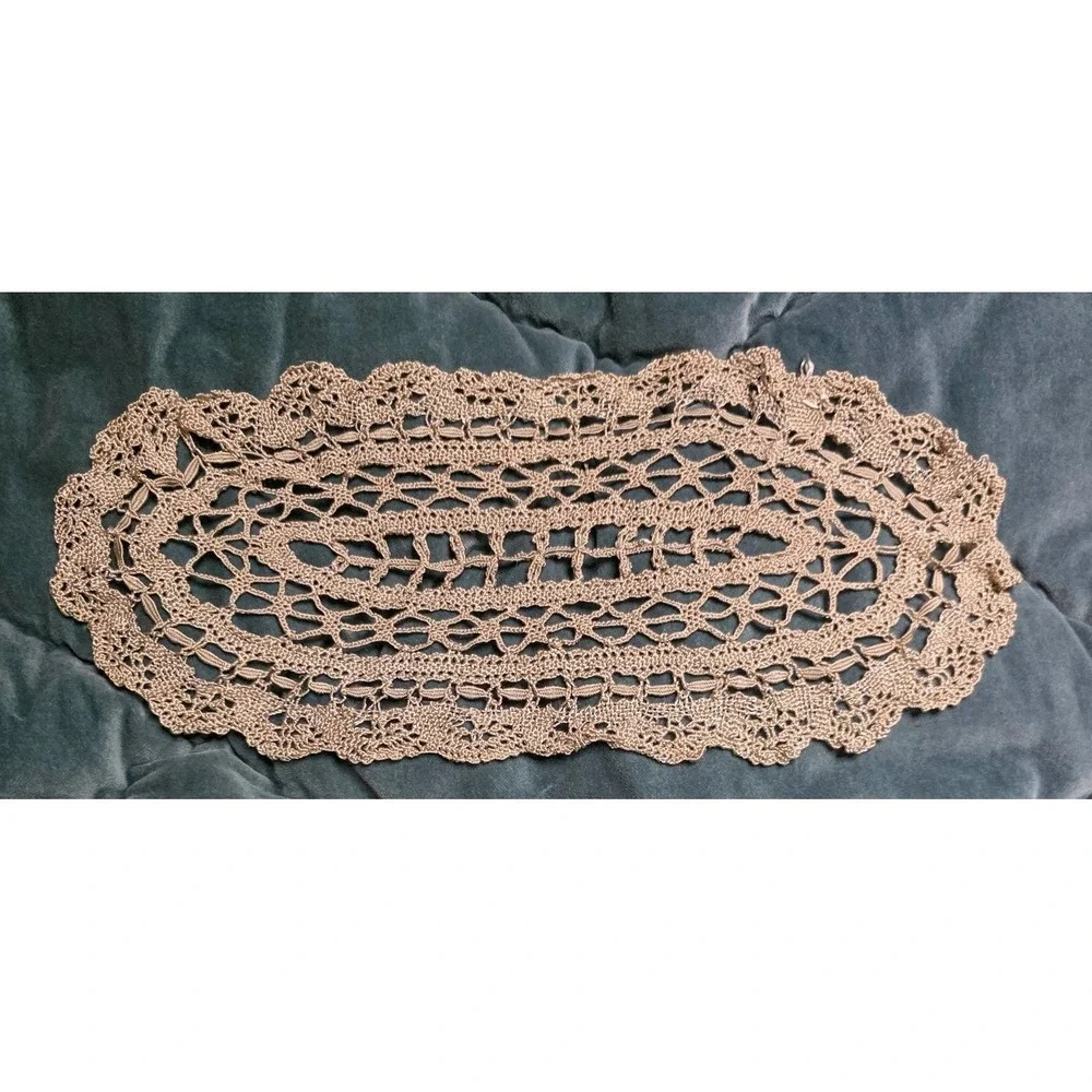 Handmade add timeless