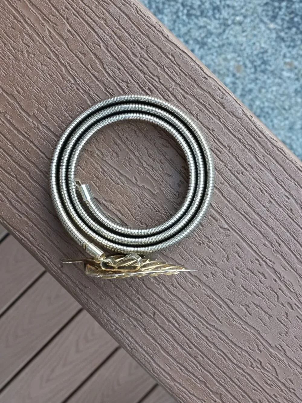 N/A vintage skinny