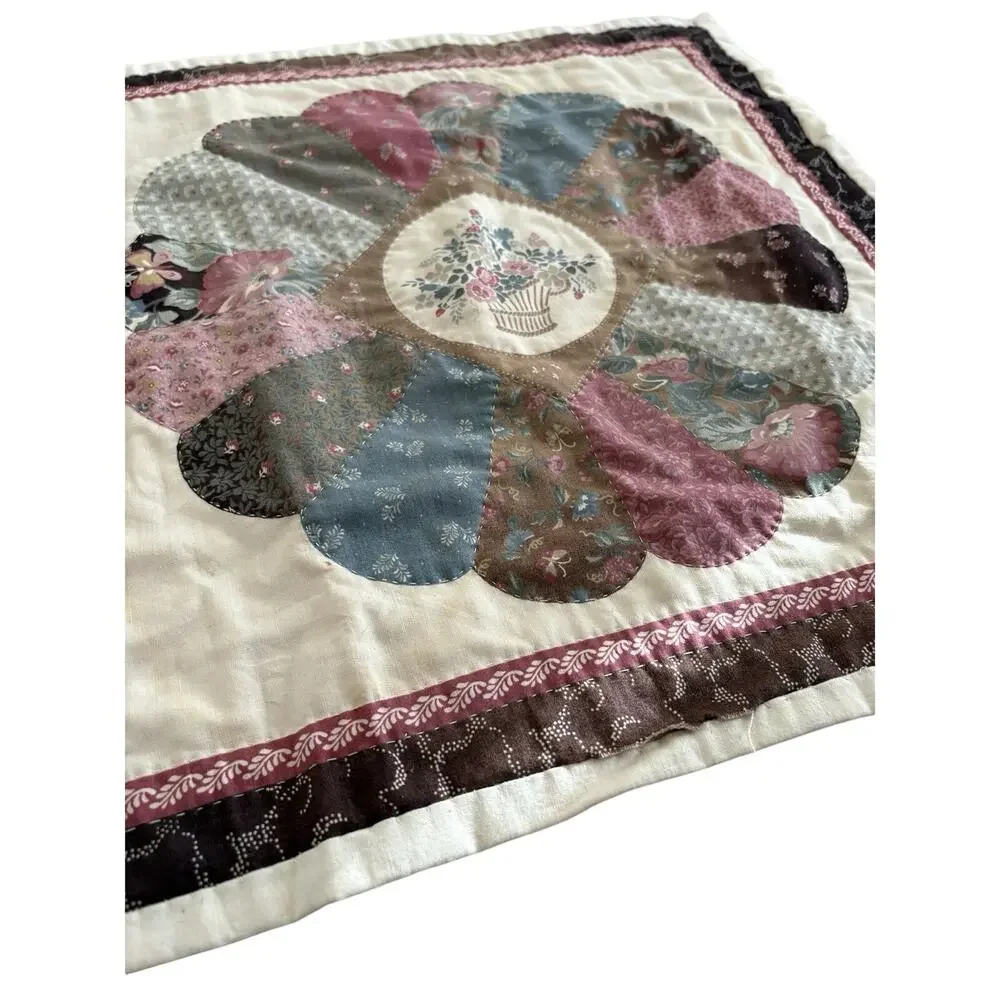 Handmade fabric please farmhouse