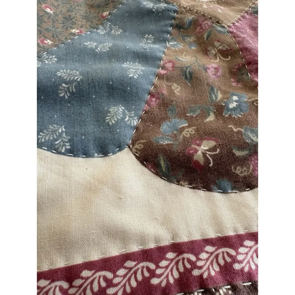 Handmade country good muted